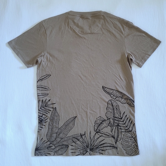 Craft + Flow Voyage⚓️ Graphic Tee👕 - NWT - Picture 2 of 12